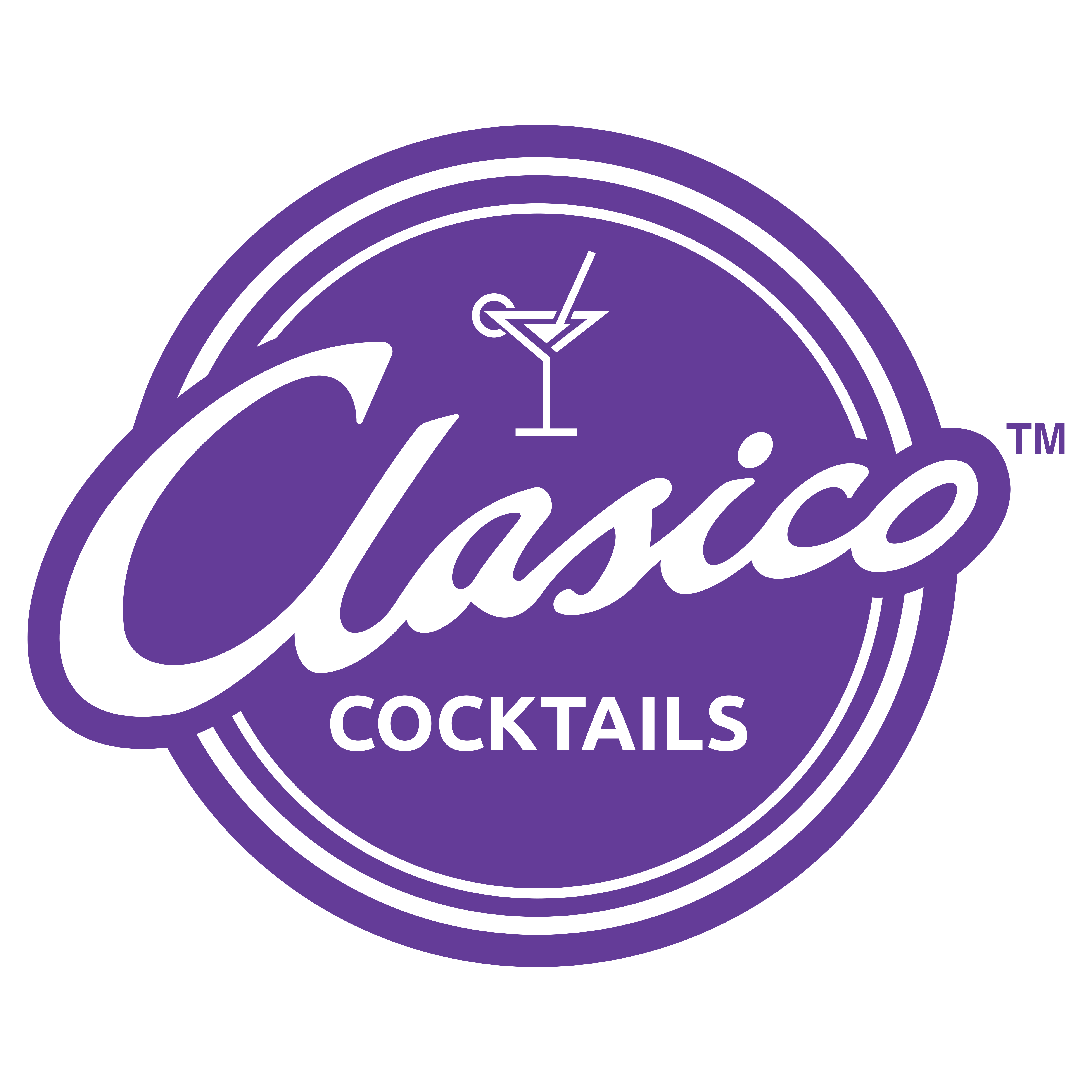 Clasico Logo